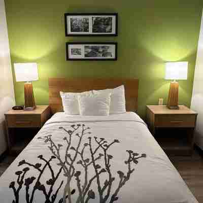 Sleep Inn Hardeeville - I-95 Rooms