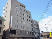 New Station Hotel Hotels in Isahaya