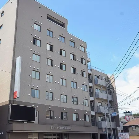 New Station Hotel