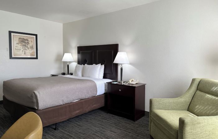 Quality Inn & Suites Everett