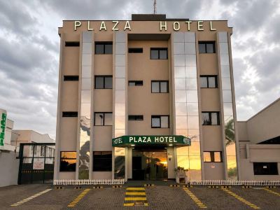 Limeira Plaza Hotel