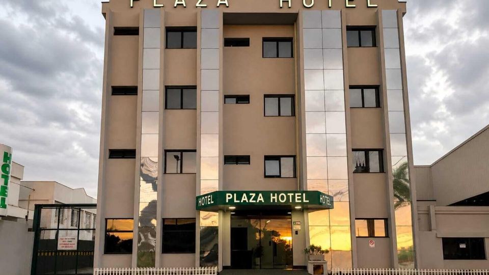 Limeira Plaza Hotel