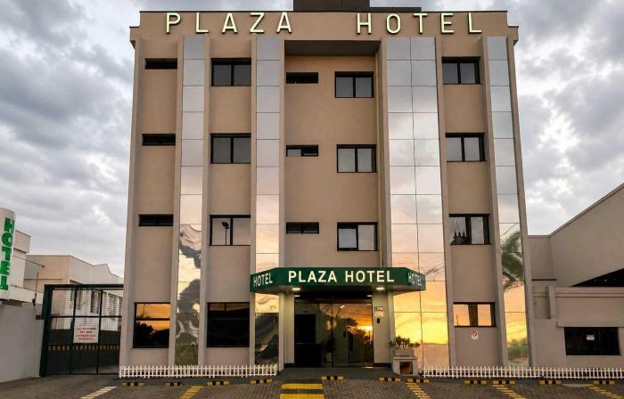 Limeira Plaza Hotel