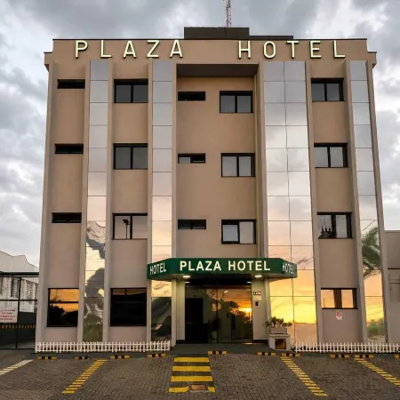 Limeira Plaza Hotel