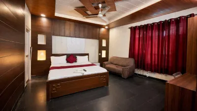 โรงแรม รอยัล พลาซ่า โรงแรมใน