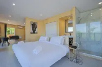 Bel Air Tremblant USHUAIA 2 : 1 CHAMBRE, JACUZZI, SAUNA, SUPERBE VUES - Chalets