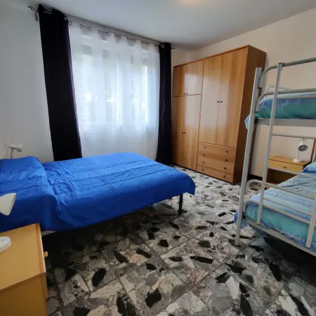 Seafront property near Caorle historic center