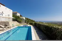 Agios Antonios Villas -  Ferienhäuser