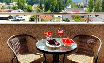 Hotel Espana