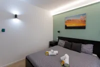 0644PV - Casa Monti Bilocale - Homestays