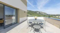 Tulip Hotels & Residences - Valence Sud Guilherand Granges - 3 estrellas