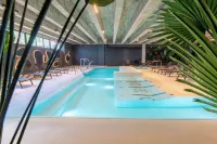 Grand Hyatt Lanzarote Playa Dorada Resort - spa