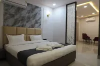 Hotel The 9s - 2-Sterne