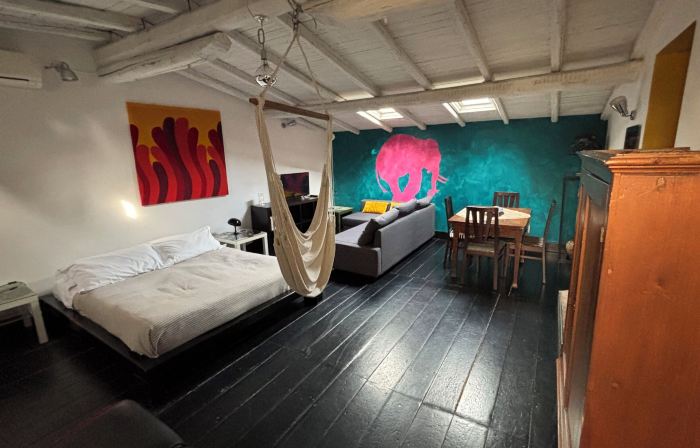 Bad - B&B and Design