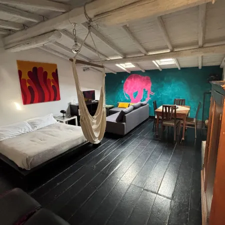Bad - B&B and Design