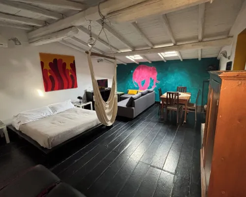 Bad - B&B and Design Hotel a Catania