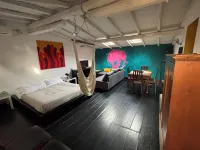 Bad - B&B and Design - Mountain view