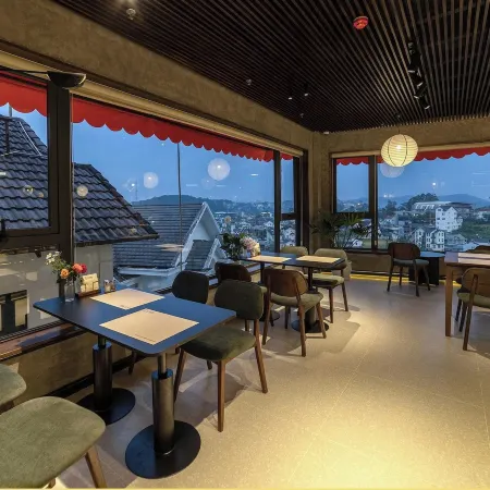 Soluna Dalat Hotel