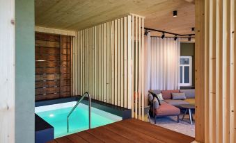 Seehotel Niedernberg - Das Dorf am See