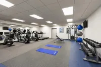 Royle Hotel Milwaukee Airport - نادي رياضي
