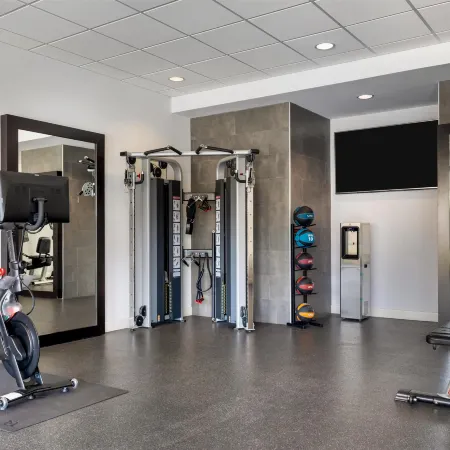 Home2 Suites by Hilton Dallas Addison