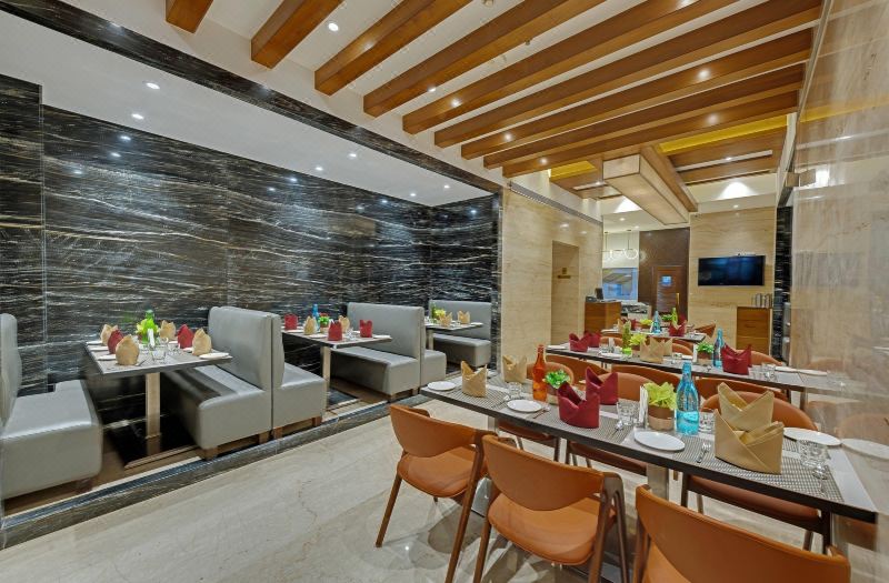 Comfort Inn Metropolis photo 2