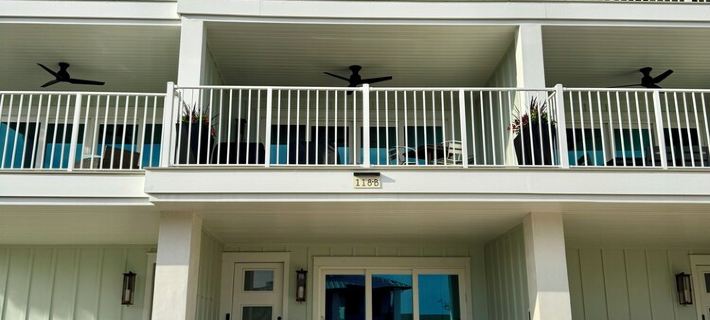 Can you say PRIVATE? The best kept secret on 30A! Hotels in Seacrest