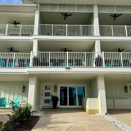 Can you say PRIVATE? The best kept secret on 30A!