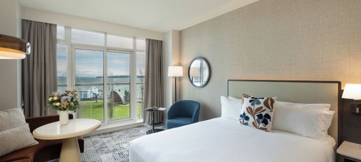 The Sidney Pier Hotel & Spa Hotels in Capital