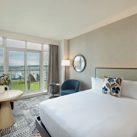 The Sidney Pier Hotel & Spa