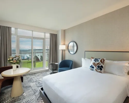 The Sidney Pier Hotel & Spa Hotels in Sidney