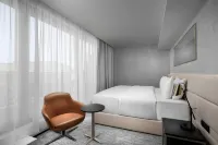 Clarion Congress Hotel Brno