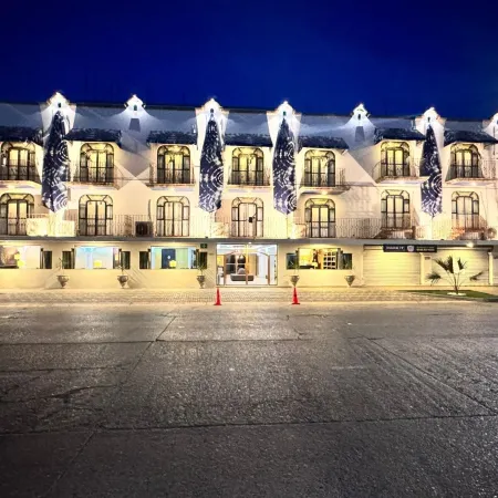 MANSION DEL COBRE