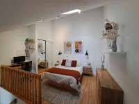 Central & Cozy Lakeview condo within walking distance of Lake Memphremagog. - Pools