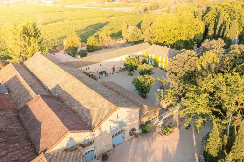 Chateau Pech-Céleyran