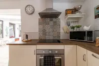 GuestReady - Casa Dey with Terrace - Wifi