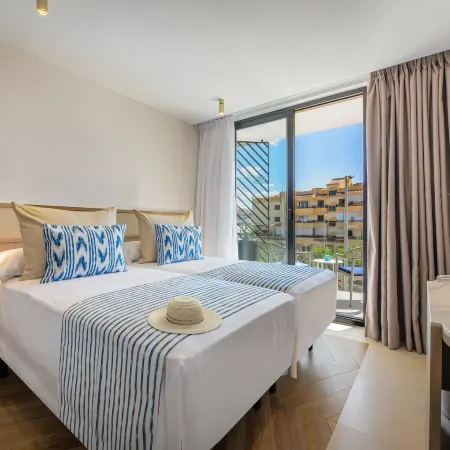 Hotel Vibra Yamm Urban