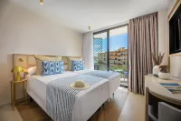 Hotel Vibra Yamm Urban - 2-Star