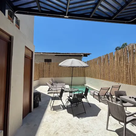 Hotel Boutique Alcala Vallarta