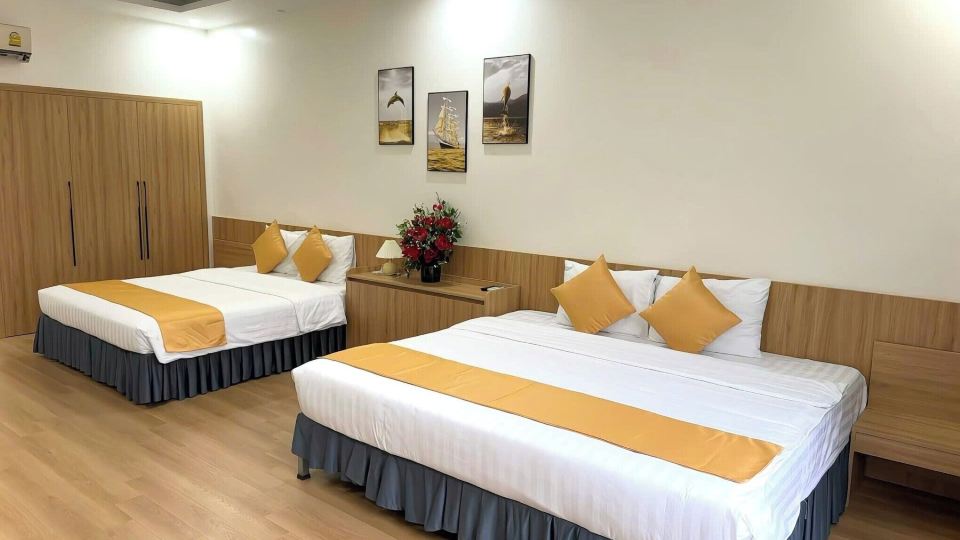 White Hotel
