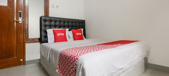 Hotel O Tamansari Guest House Hotels in Kota Surakarta