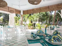 Prana Boutique Hotel Tulum Hotels near Zama