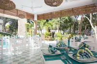 Prana Boutique Hotel Tulum - 4 Yıldız