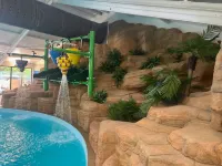 Rebel's Retreat Nr St Ives Free Leisure Pass - parcheggio