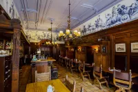 Hotel Die Port Van Cleve