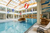 Etno kompleks Vrdnicka Kula - piscine