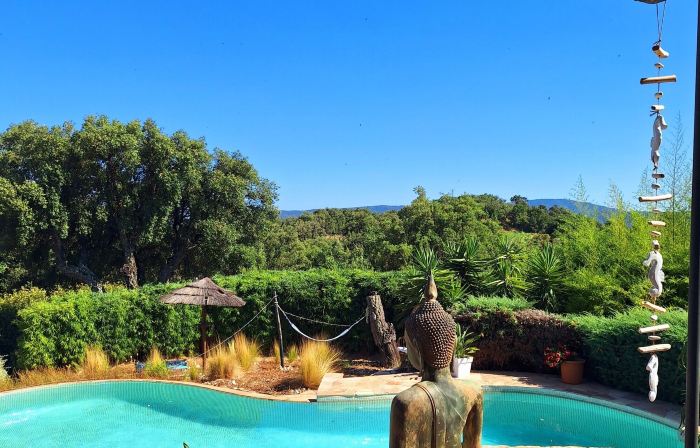 Villa des Delices