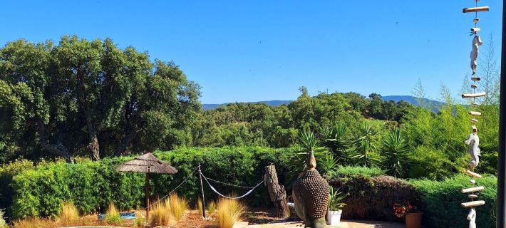 Villa des Delices Hotels in Grimaud
