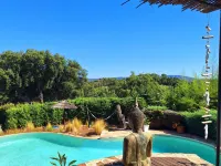 Villa des Delices Hotels in Grimaud