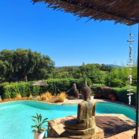 Villa des Delices
